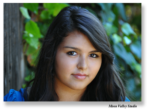 Senior Portrait