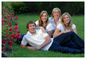 Family Portraits