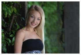 Senior Portraits