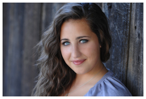 Senior Portraits