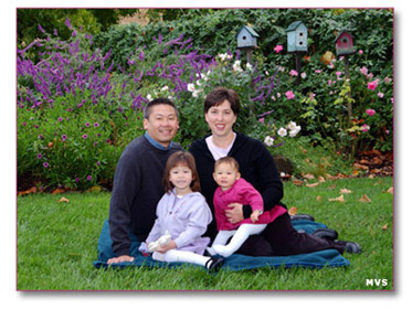 Fong Family