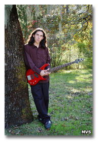 Senior 14