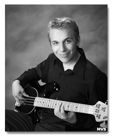 Senior 18