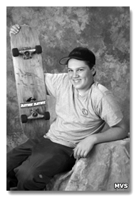 Senior 19