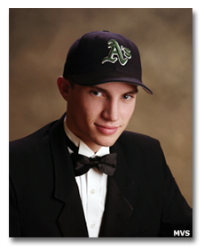 Senior 8